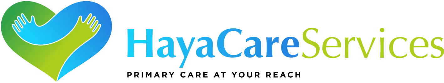 hayacare services logo
