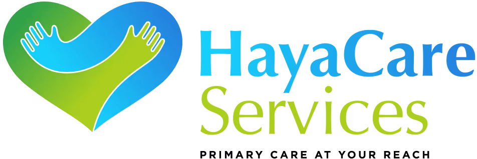 HayaCare Services